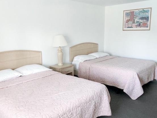 Starlite Motel ウィスコンシン デルズ エクステリア 写真